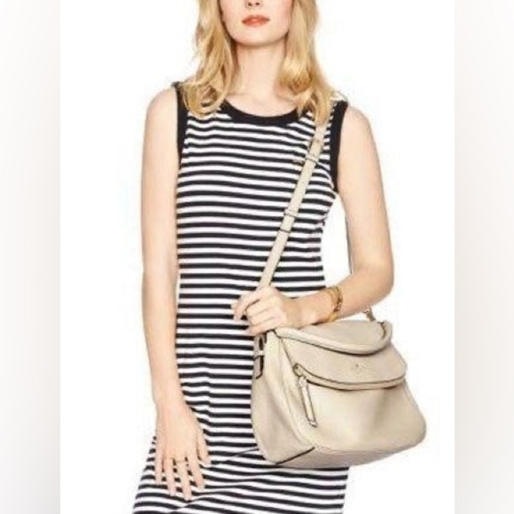 kate spade Handbags - Kate Spade slouchy leather purse